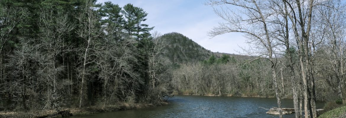 Housatonic Meadows State Park – Picnic Area