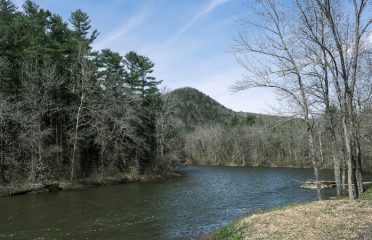 Housatonic Meadows State Park – Picnic Area