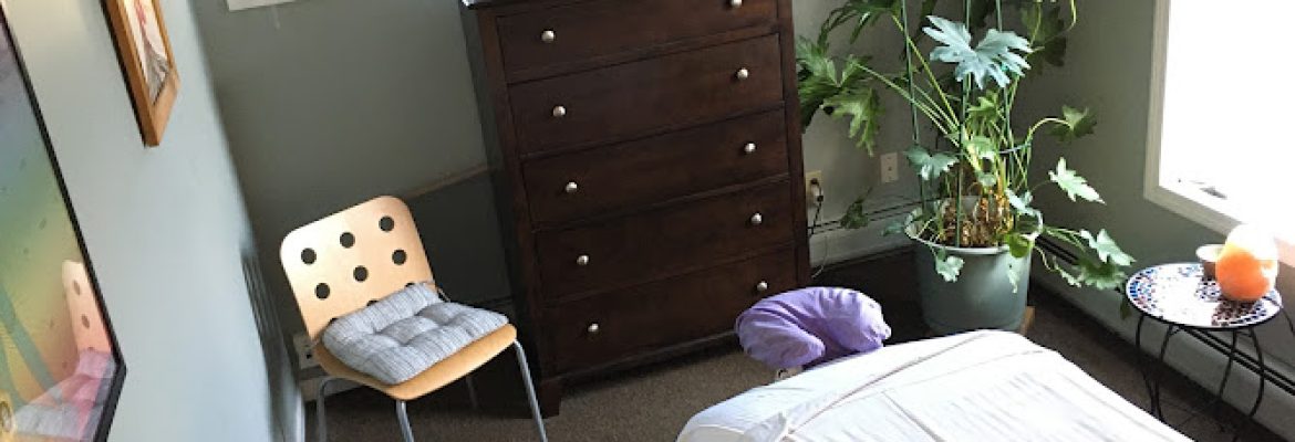 Ginger Harris Acupuncture and Healing Arts