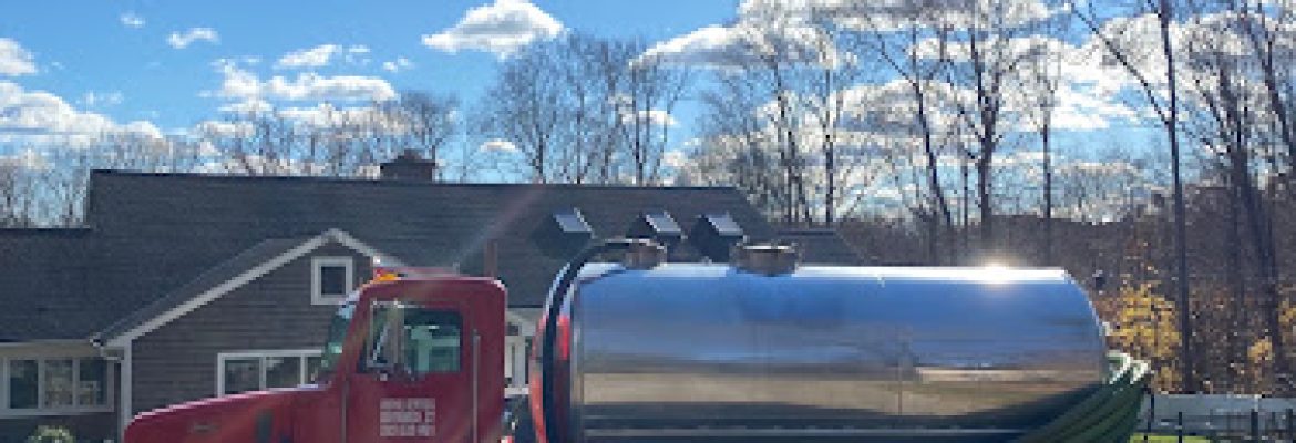 Hupal Septics & Excavating LLC