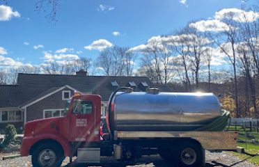 Hupal Septics & Excavating LLC
