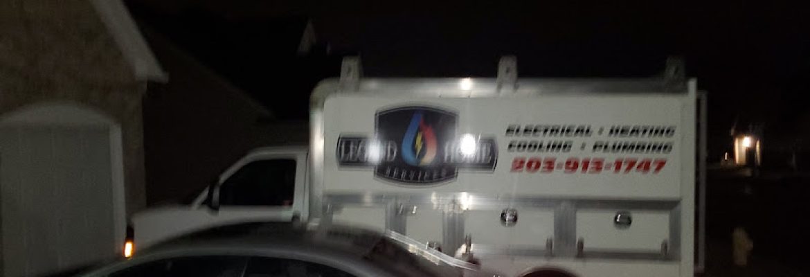 Legend Home Services