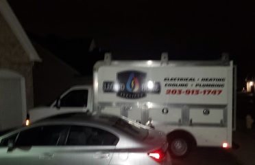 Legend Home Services