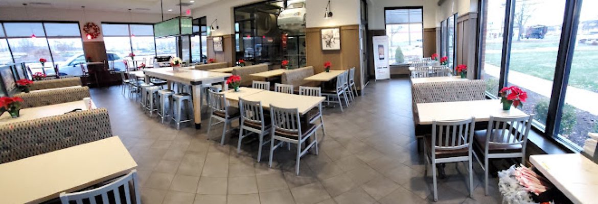 Chick-fil-A