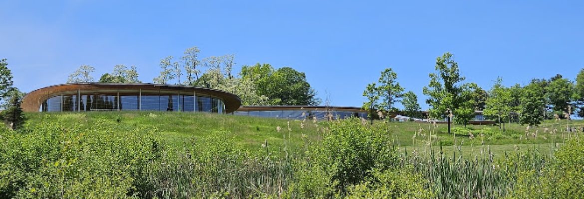 River Building