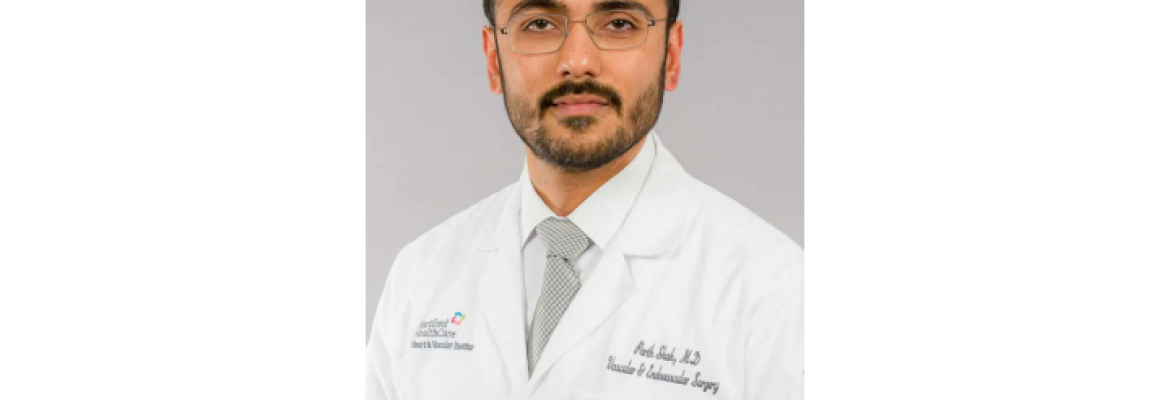 Parth Shah, MD