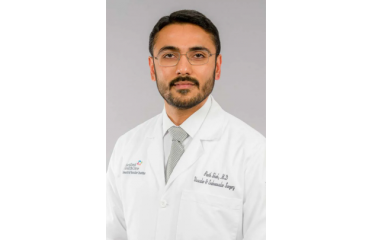 Parth Shah, MD