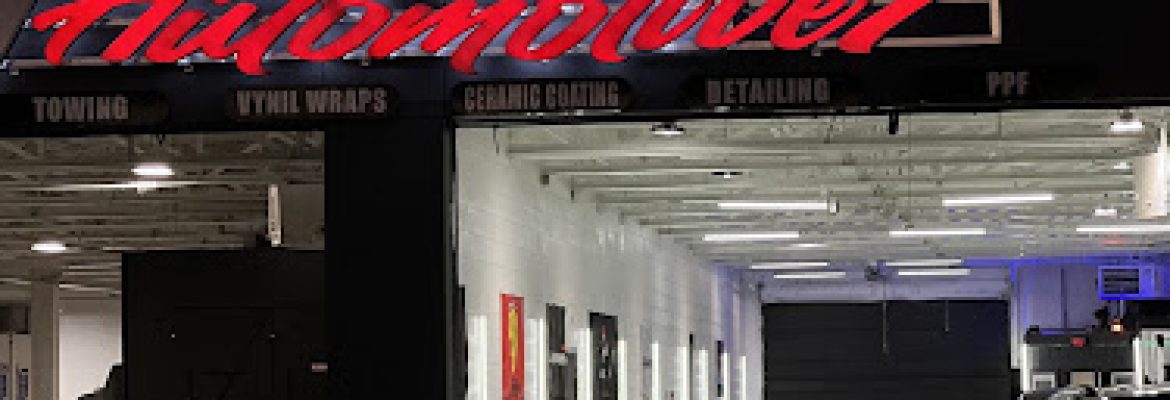 Automotive 7 Spa