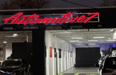 Automotive 7 Spa