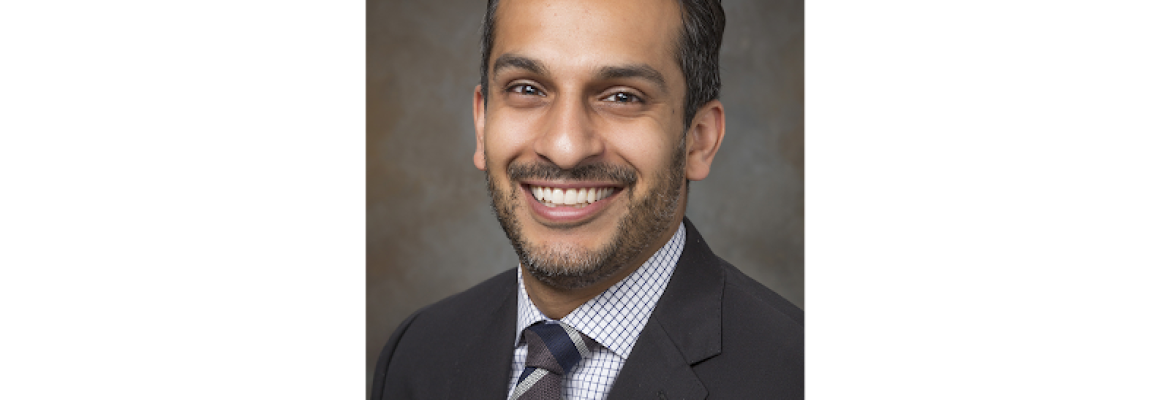 Saral Mehra, MD, MBA, FACS