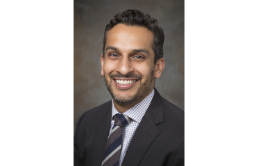 Saral Mehra, MD, MBA, FACS