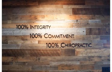 100% Chiropractic – Newington