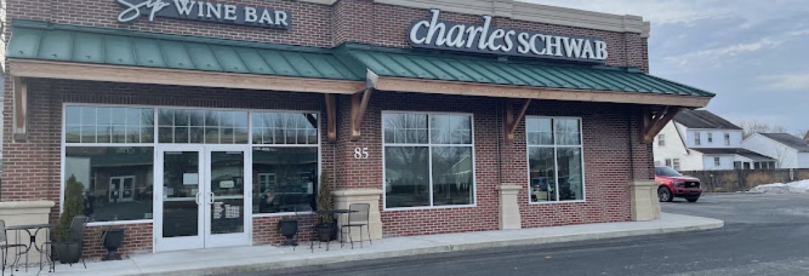 Charles Schwab