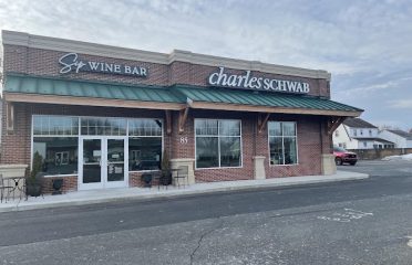 Charles Schwab