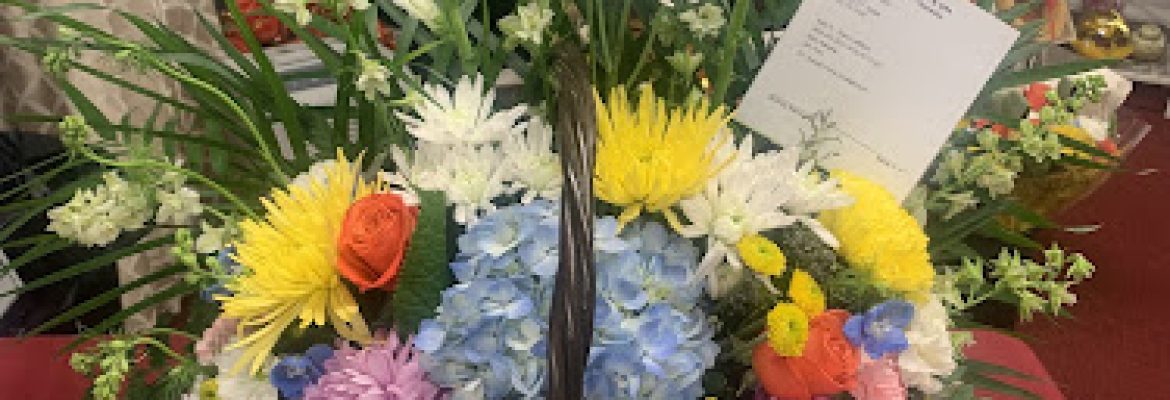 CT House Of Blossoms & Gifts
