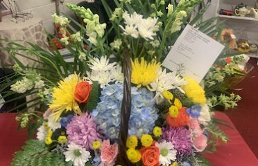 CT House Of Blossoms & Gifts