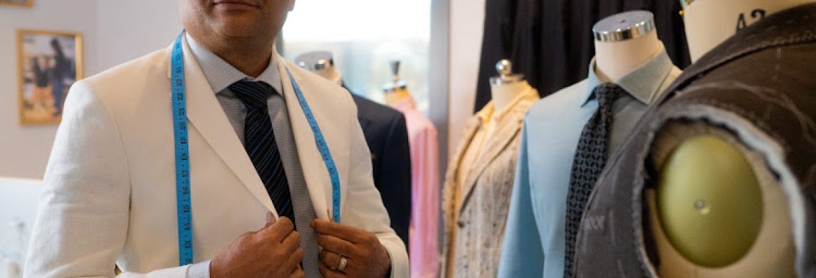 Welvin Rosario Bespoke