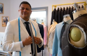 Welvin Rosario Bespoke