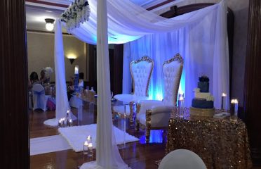 Chamberlain Room @ Hartford Elks