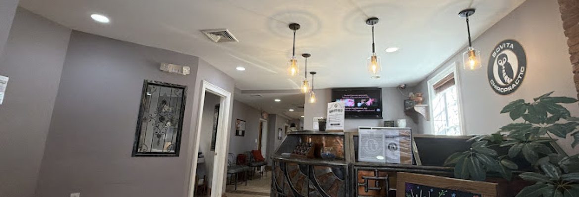 SoVita Chiropractic Center