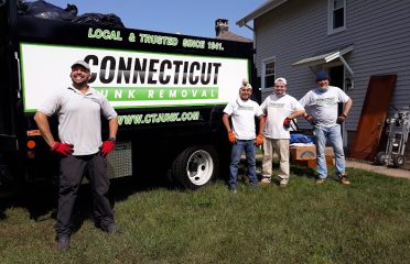 Connecticut Junk removal LLC