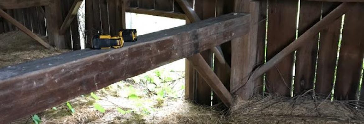 Cook’s Antique Lumber