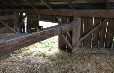 Cook’s Antique Lumber
