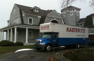 Kaster Moving Co., Inc.