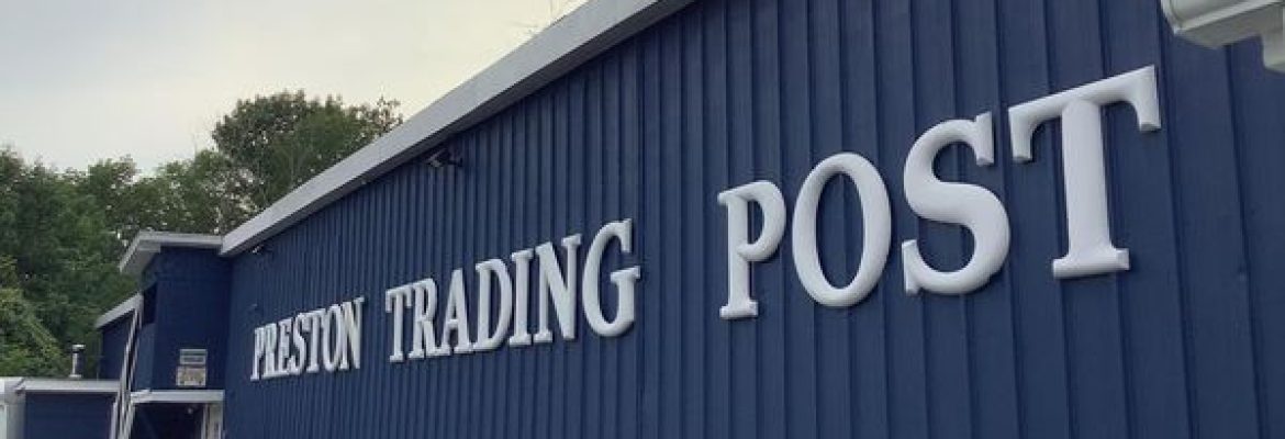 Preston Trading Post