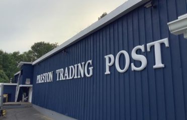 Preston Trading Post