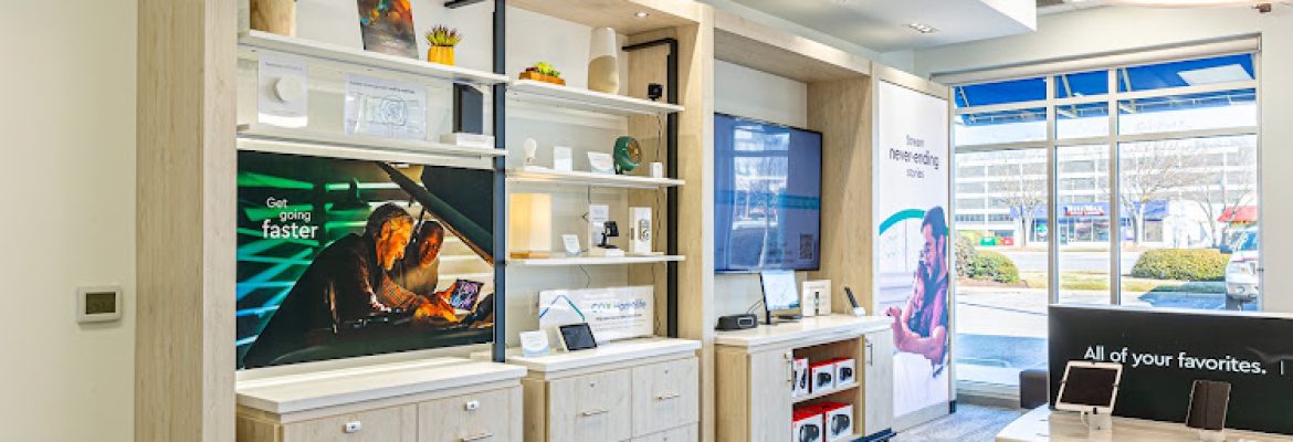 Cox Store