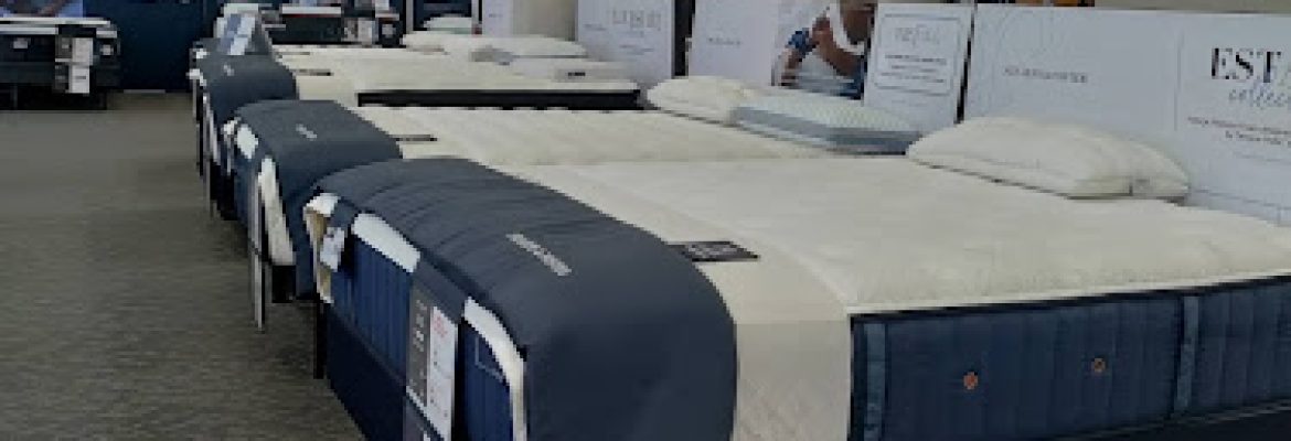 Mattress Firm Lisbon