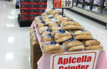 Apicella’s Bakery Inc