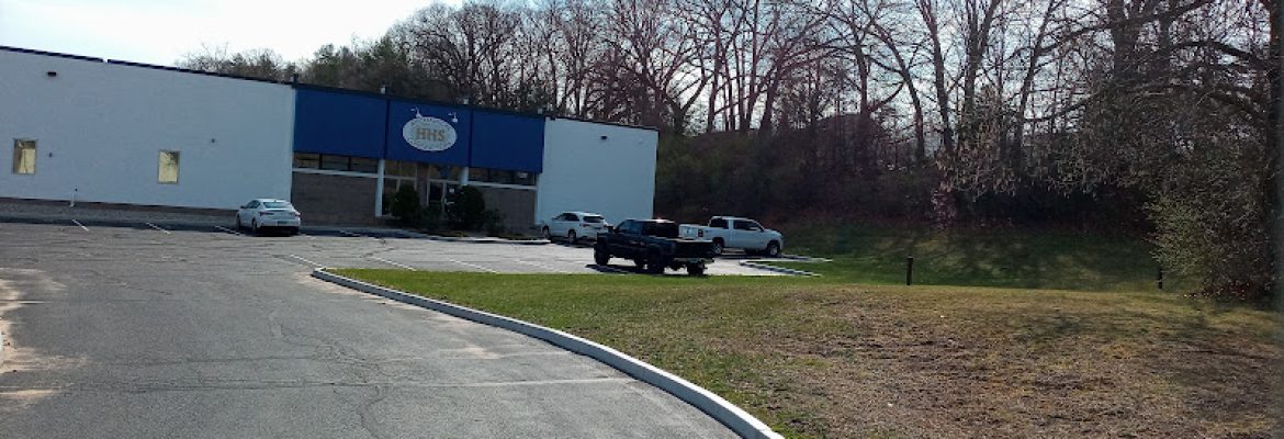 HHS Mechanical Contractors
