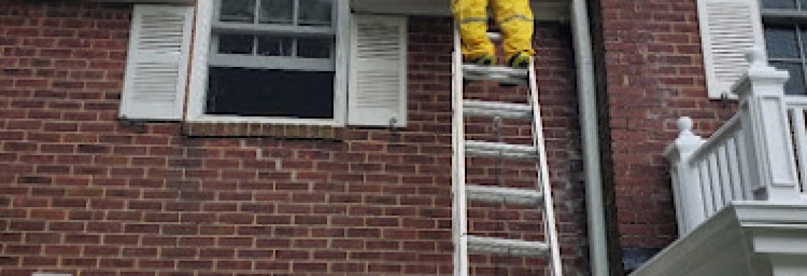 Spotless Gutter Cleaning & Repair of Connecticut, Inc.