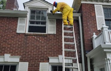 Spotless Gutter Cleaning & Repair of Connecticut, Inc.