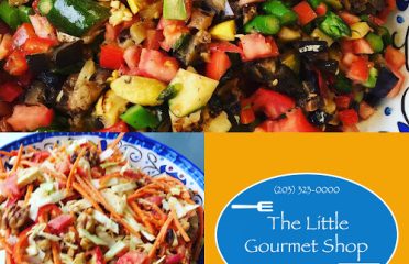 The Little Gourmet Shop