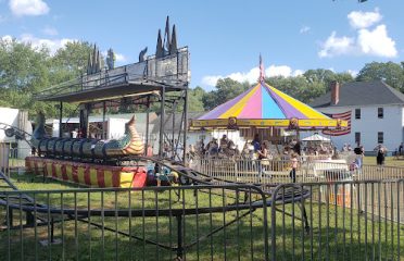 Haddam Neck Fairgrounds