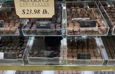 Munson’s Chocolates