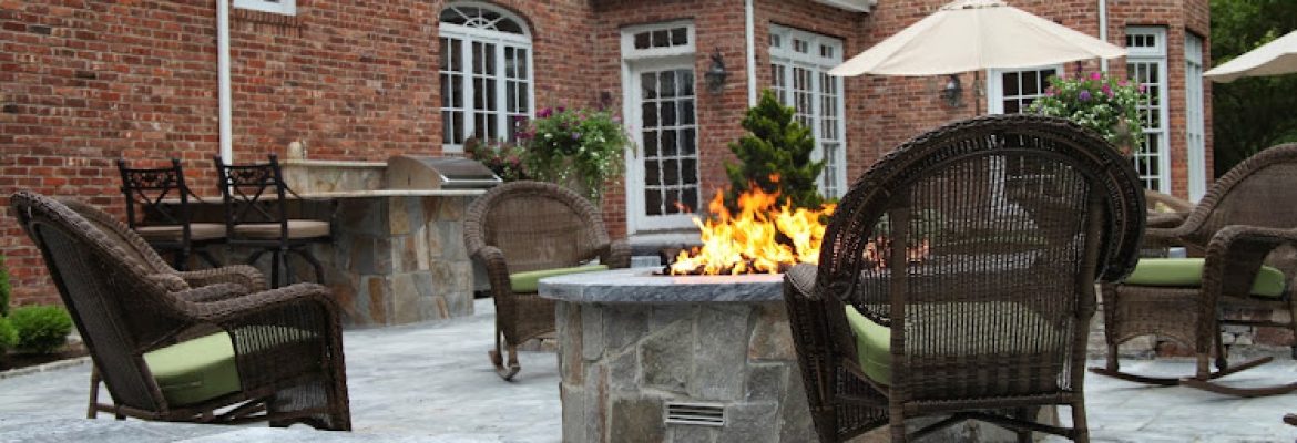 THE OUTDOOR KITCHEN DESIGN STORE by Preferred Properties