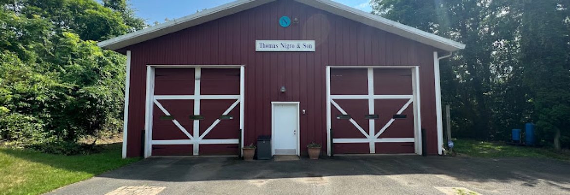 Thomas Nigro & Son Well & Pump Systems
