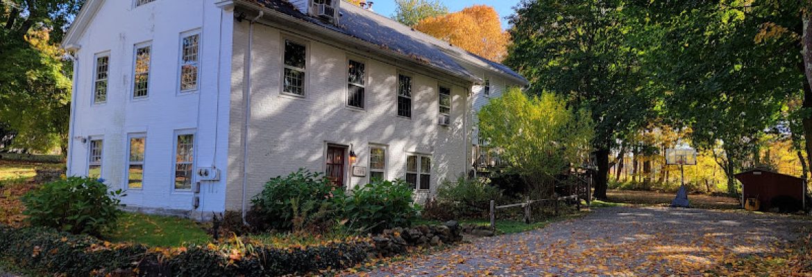 The Innkeeper’s Place Bed & Breakfast