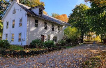 The Innkeeper’s Place Bed & Breakfast