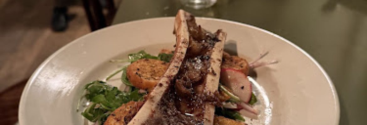 The Georgetown Owl Market & Cafe