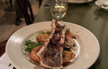 The Georgetown Owl Market & Cafe