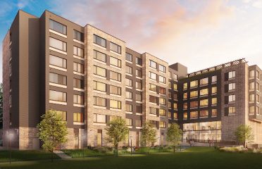 18 High Apartments