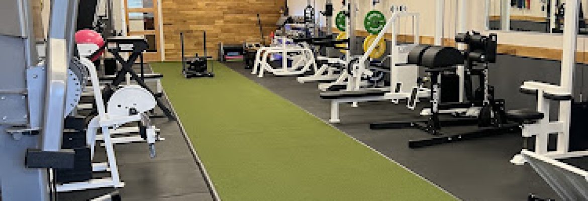 EnFuse Fitness