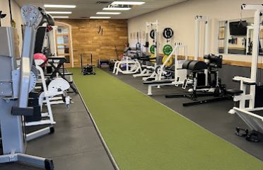 EnFuse Fitness