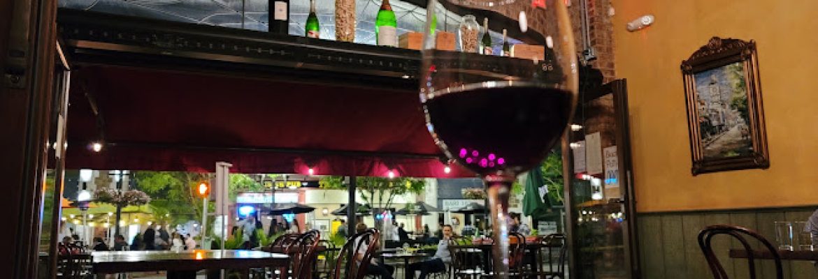 Chez Vous Bistro