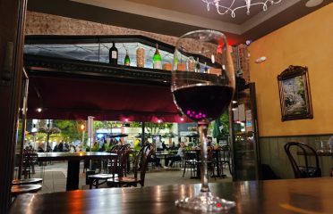 Chez Vous Bistro